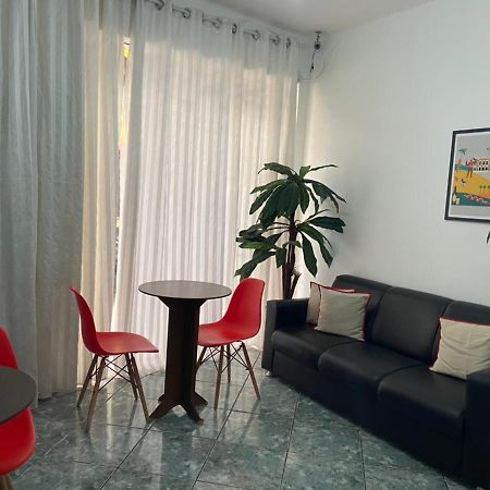 Belem Hotel Sao Paulo Bagian luar foto