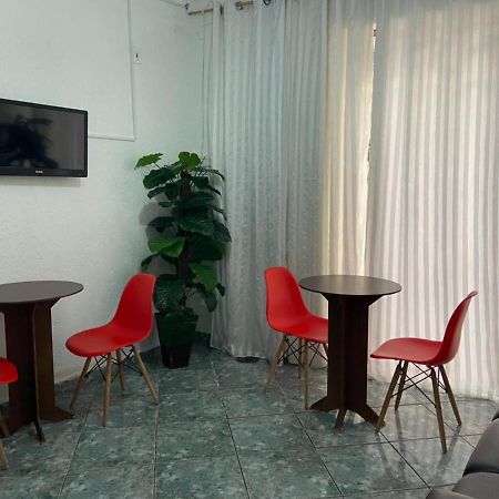 Belem Hotel Sao Paulo Bagian luar foto