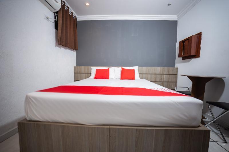 Belem Hotel Sao Paulo Bagian luar foto