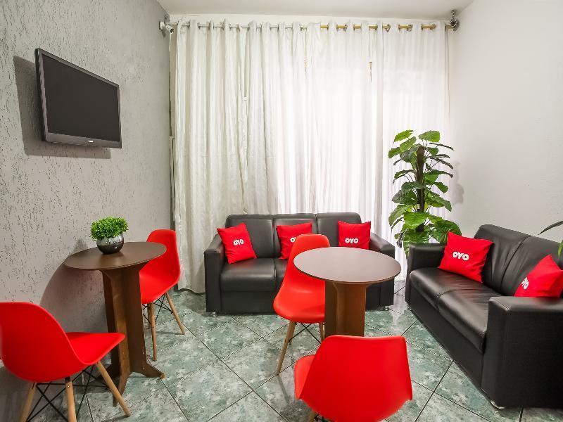 Belem Hotel Sao Paulo Bagian luar foto