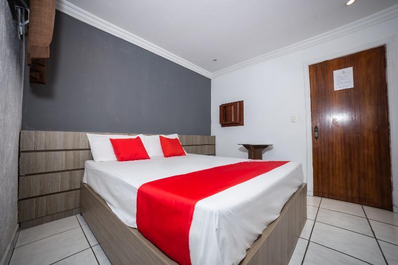 Belem Hotel Sao Paulo Bagian luar foto