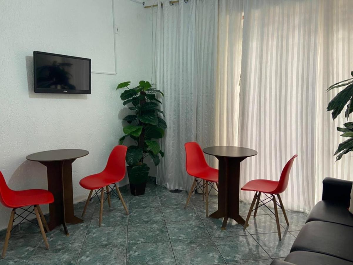 Belem Hotel Sao Paulo Bagian luar foto