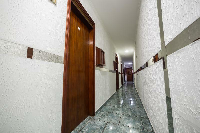Belem Hotel Sao Paulo Bagian luar foto