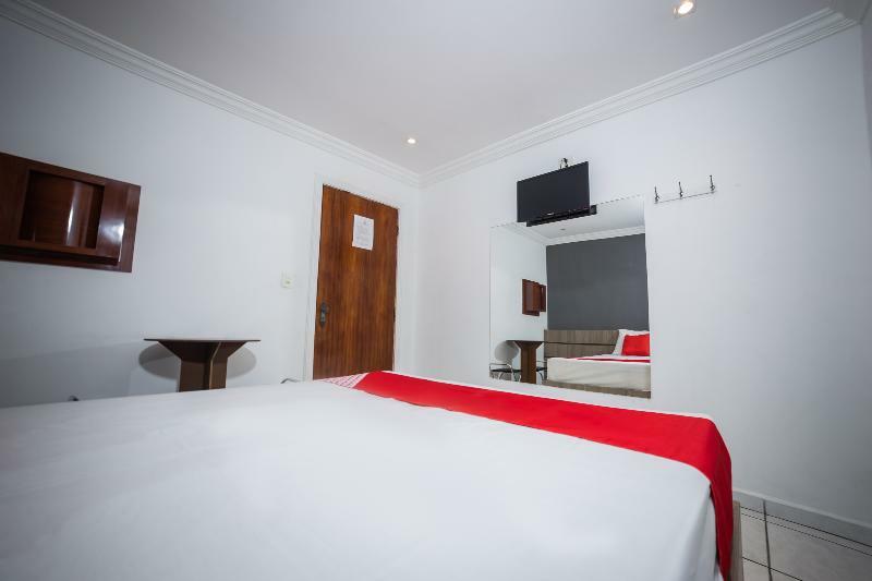 Belem Hotel Sao Paulo Bagian luar foto